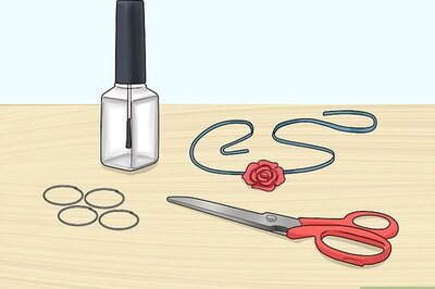 How to Tie a Never Take It Off Bracelet