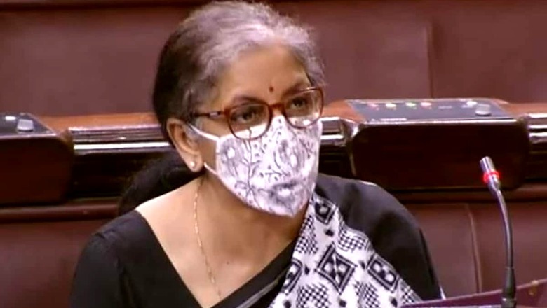 Parl Approves Changes in IBC to Protect Covid-stressed Firms, Cong Says Govt Trying to Save Corporate Debtors