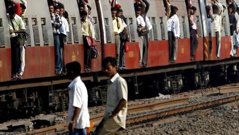 Railway Budget 2015: Size of plan up by 52 per cent
