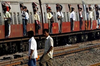 Railway Budget 2015: Size of plan up by 52 per cent