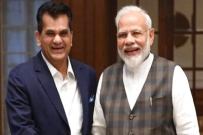 When Modi Threatened to Exit G20: Amitabh Kant's Explosive Revelation at Release of Book on PM