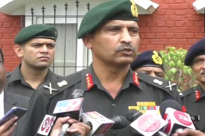 Strategic Security of Most Nations Impacted Due to Cut in Funds amid Covid-19 Crisis: Army Vice Chief