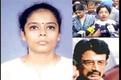 Shivani murder: SC issues notice to RK Sharma