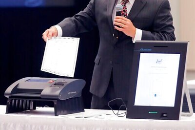 Fox Hosts Dobbs, Bartiromo Strike Back In Voting Fraud Suit