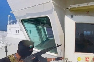 End Harassment of Vessels in Red Sea: China