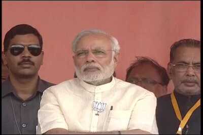 PM Modi may visit San Francisco in September