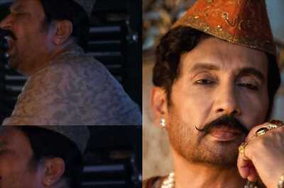 Shekhar Suman Says Bhansali Felt Oral Sex Scene In Heeramandi Could Be 'Ridiculous': 'It's A Fine Line'