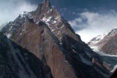 Indian Army Chief at Siachen to review preparedness