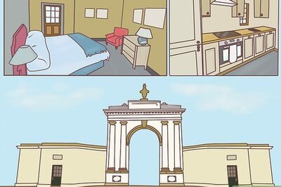 How to Stay at Highclere Castle