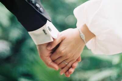 Bride, Groom And 30 Guests Fall 25 Feet As Dance Floor Collapses