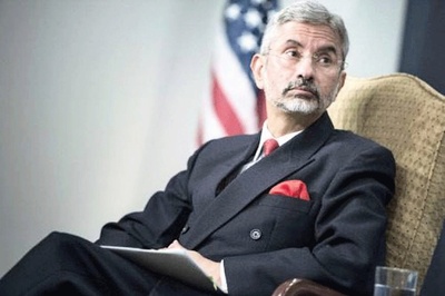 India Should Not Rush to Judge Donald Trump: Foreign Secretary Jaishankar