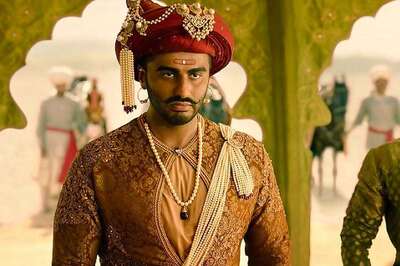 Jaipur Theatres Stop Screening Panipat After Protests Against Bharatpur King's Portrayal in Film