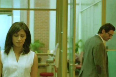 'Inkaar' is an urban fable on relationships, using sexual harassment case as a trigger: Sudhir Mishra