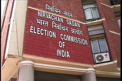 NaMo TV Cannot Air Any Political Content Without Certification, Rules Election Commission