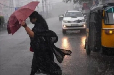 Rajasthan: Active Monsoon Likely To Bring Relief After Weeks of Humidity