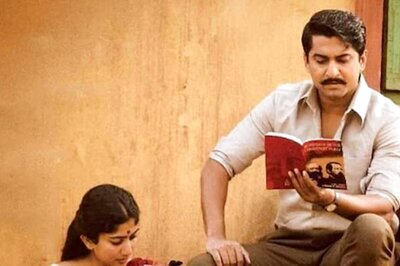 Nani’s Shyam Singha Roy Grosses Nearly Rs 50 Crore at Box Office