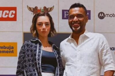 Grecia Munoz Gives A Shoutout As Deepinder Goyal Receives 'Entrepreneur Of The Year' Award