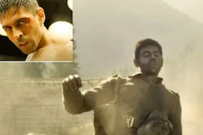 Chandu Champion:  A Look At Kartik Aaryan's 6 Amazing Avatars In The Film