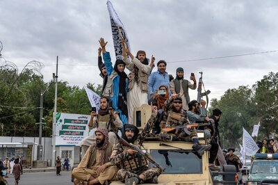 Right Word | Pakistan Refuses to Learn from the Past, Nurturing Daesh to Counter Afghan Taliban