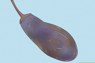 How to Tell if Eggplant Is Bad