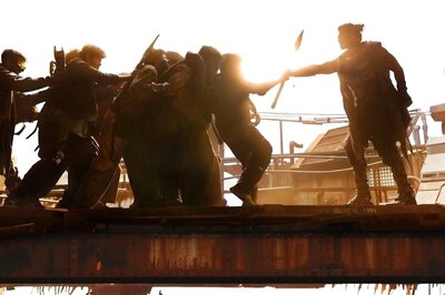 Kalki 2898 AD Second Trailer: Prabhas And Amitabh Bachchan Fight It Out | Watch