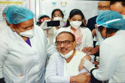 Lucknow PGI Director Tests Positive for Covid-19 Weeks after Taking Second Dose of Vaccine