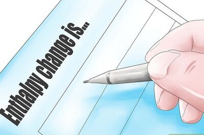 How to Look up and Interpolate Enthalpy Values for Water Using Steam Tables
