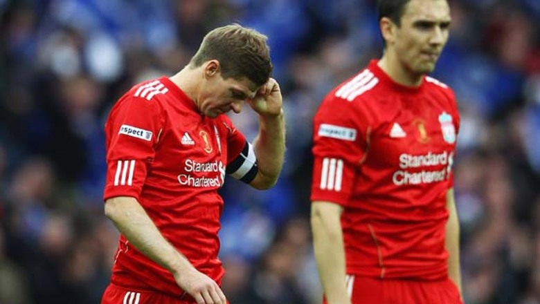 Liverpool owner asks for patience after poor start