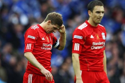 Liverpool owner asks for patience after poor start