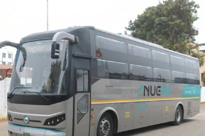 NueGo Celebrates 2 Years of Green Travel Milestones With Over 45 Million Emission Free Kms