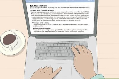 How to Address a Cover Letter