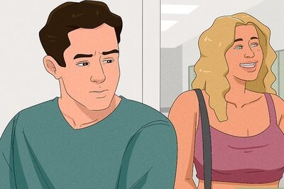How to Make Your Shy Crush Feel Comfortable around You