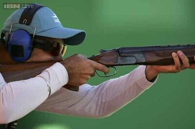 World Cup gold was validation for my efforts, says Manavjit