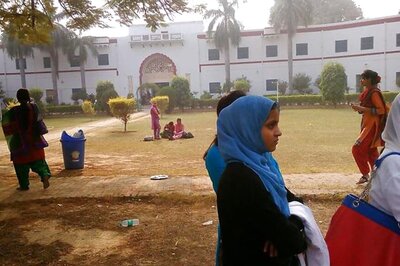 I Reported From Aligarh For Two Years. Every Day I Was Reminded I Am a Woman