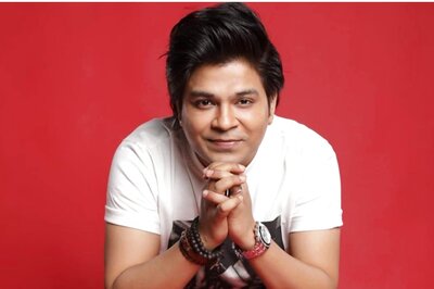 Ankit Tiwari Birthday: Best Songs by the Singer for Your Romance Playlist | WATCH