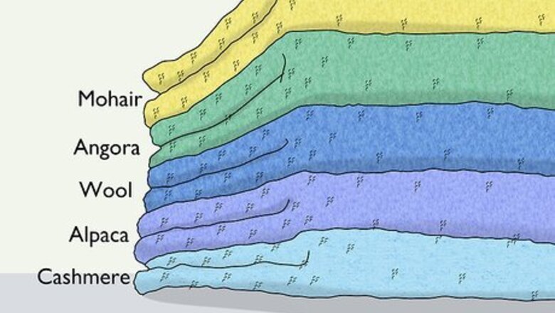 How to Do Block Knitting