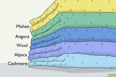 How to Do Block Knitting