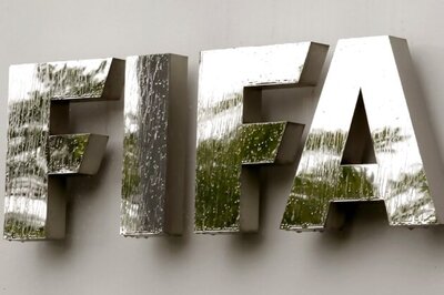 FIFA investigating Ethiopia, Togo players