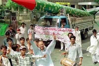 China on verge of signing N-deal with Pak: expert