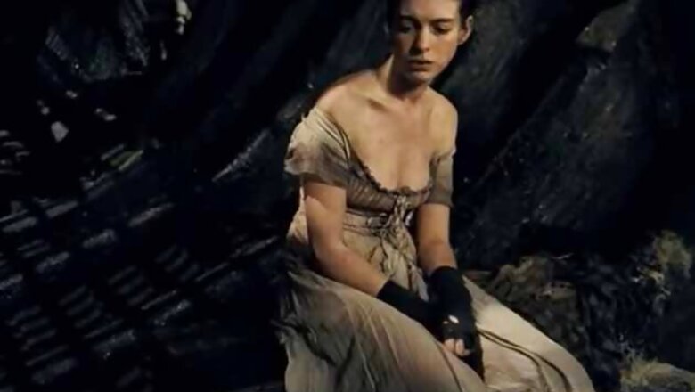 Watch: The trailer of 'Les Miserables'