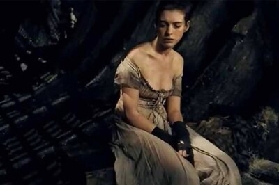 Watch: The trailer of 'Les Miserables'