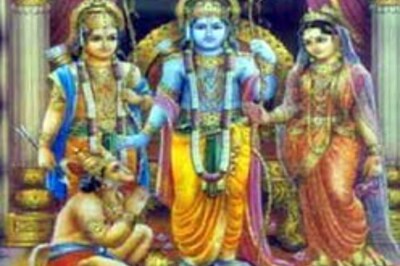 TV actor kills co-star on Ramayan sets