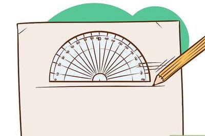 How to Construct Regular Polygons Using a Circle