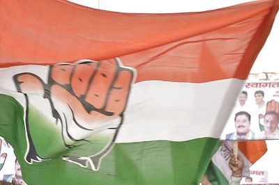 International Airport in UP 'Betrayal' with Haryana: Congress
