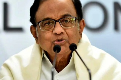 PM Modi Must Make Statement in Parliament, Clarify Whether Snooping Was Done: Chidambaram on Pegasus Row