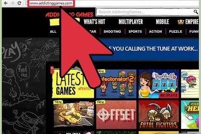 How to Play Flash Games on a Blocked School or Work Computer
