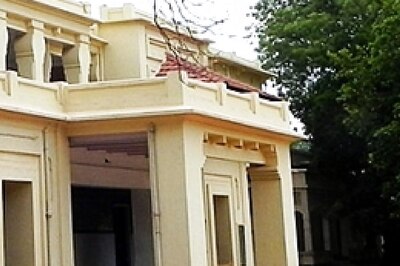 Visva Bharati University Suspends Admissions Amid Protest Over Rustication of Students