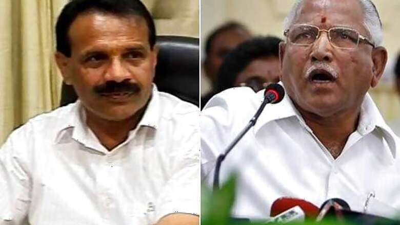 BSY loyalists threaten to quit Karnataka Cabinet