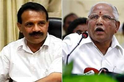 BSY loyalists threaten to quit Karnataka Cabinet