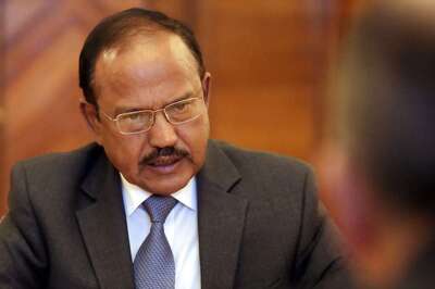 Islam Occupies Unique 'Position of Pride' Amongst Religious Groups in India: Doval